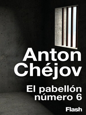 cover image of El pabellón número 6